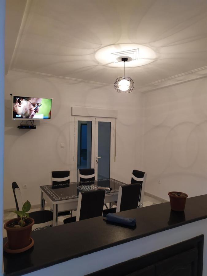 Appartement A Louer A Tlemcen Exterior foto