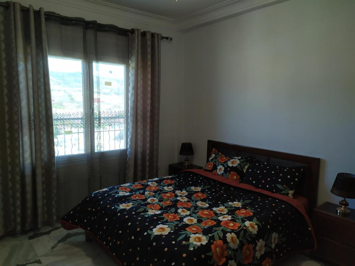 Appartement A Louer A Tlemcen Exterior foto