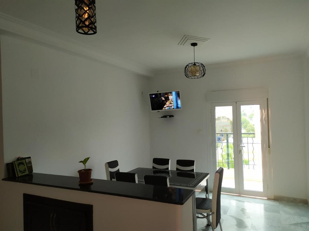 Appartement A Louer A Tlemcen Exterior foto